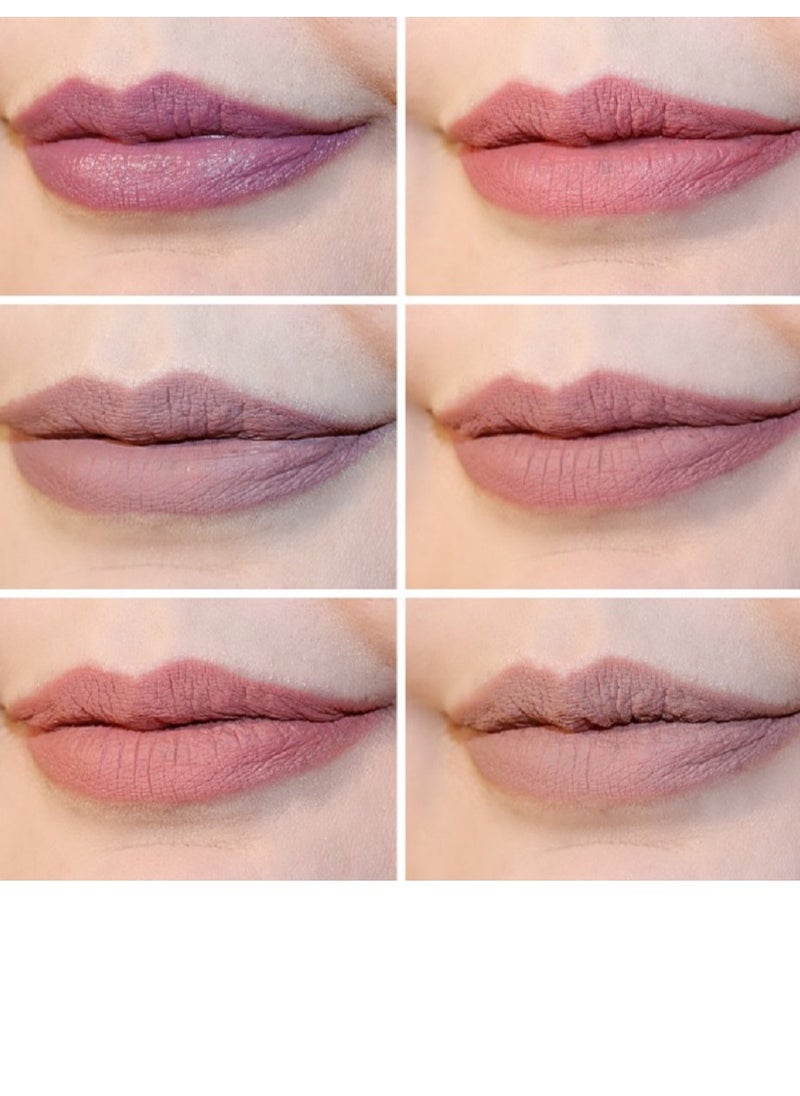 SEPHORA - SEPHORA COLLECTION Lip Stain Liner 81 Daydreaming - Image 1