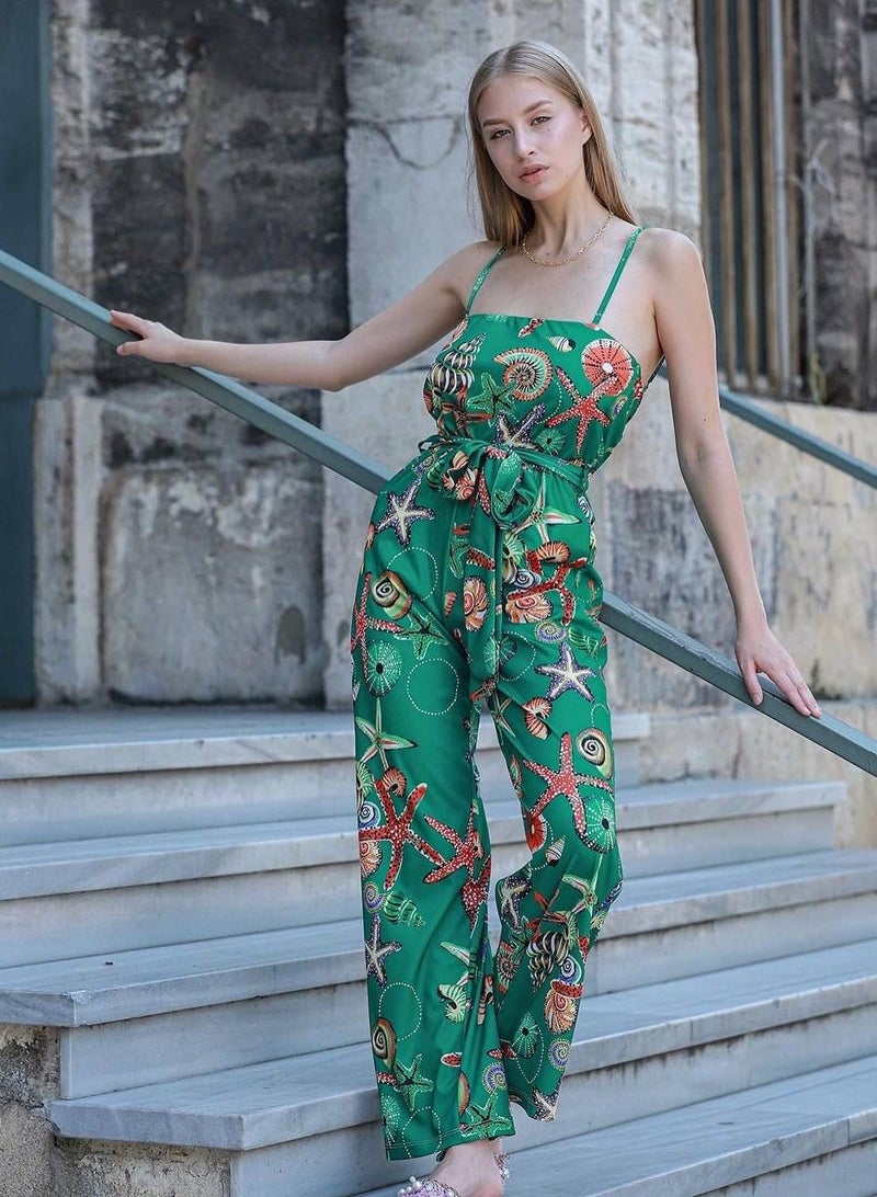 Jumpsuit - Image 1