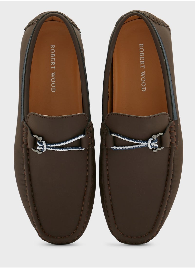 Robert Wood - Casual Loafers - Image 1