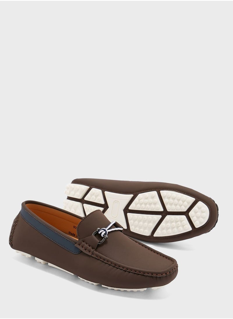 Robert Wood - Casual Loafers - Image 1