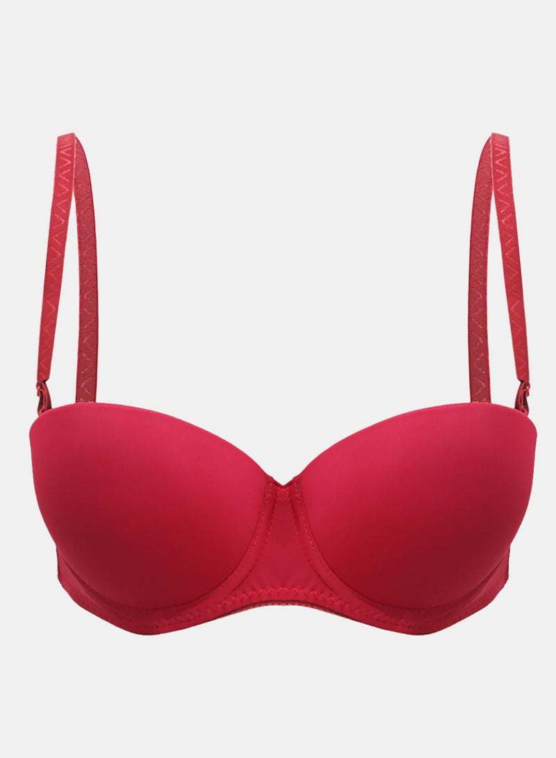 Lasso Strapless Bra Cup B - Image 1