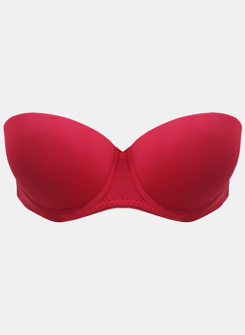 Lasso Strapless Bra Cup B - Image 2