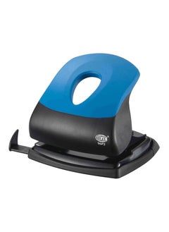 FIS 2 Hole Punch 30 Sheets Capacity, Large Size - FSPU96P2