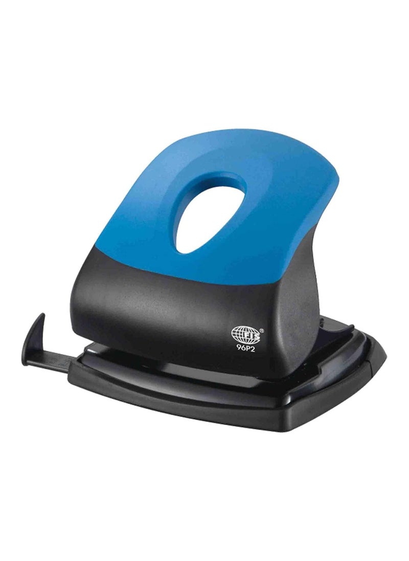 FIS - FIS 2 Hole Punch 30 Sheets Capacity, Large Size - FSPU96P2 - Image 1