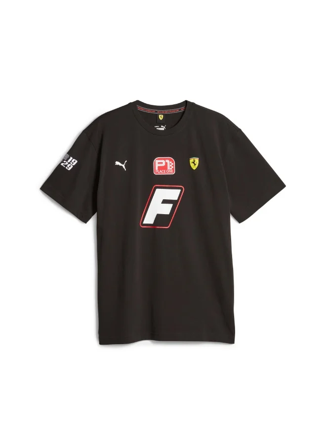 FERRARI T SHIRT