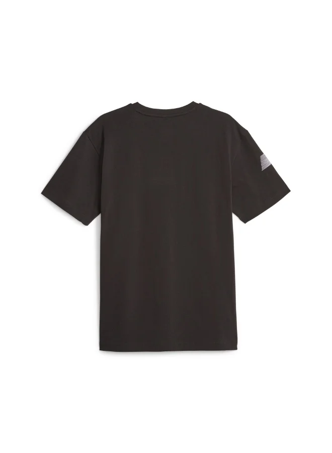 Scuderia Ferrari FERRARI T SHIRT