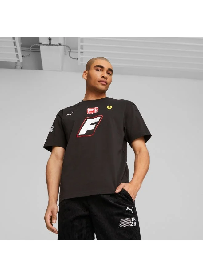 FERRARI T SHIRT