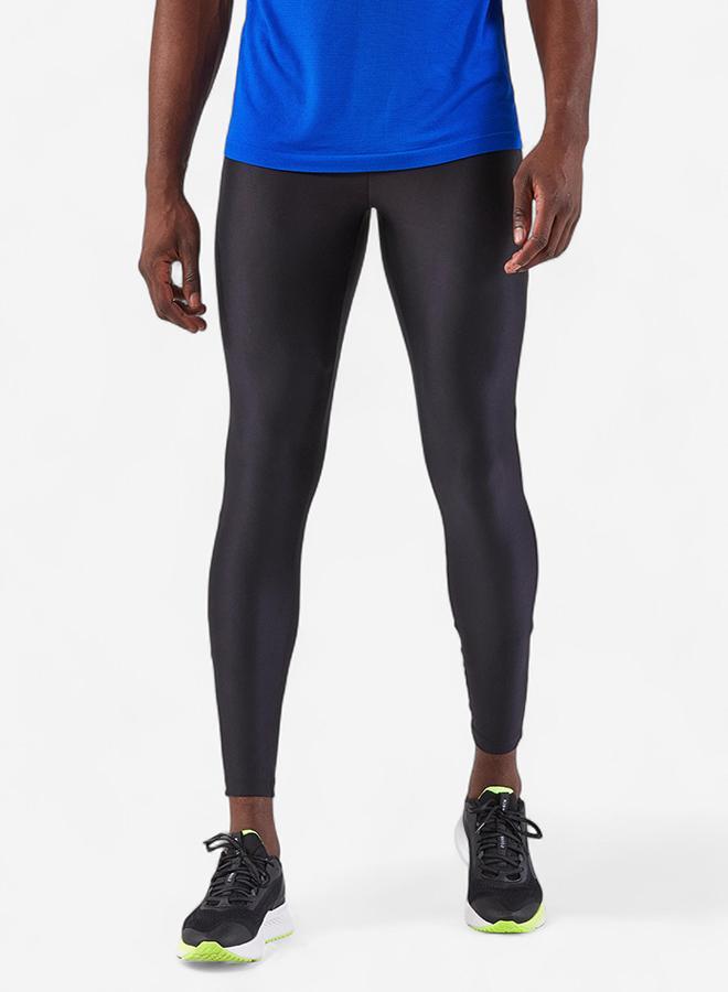 DECATHLON Men's Running Breathable Tights KIPRUN Run 100 Dry - Image 1
