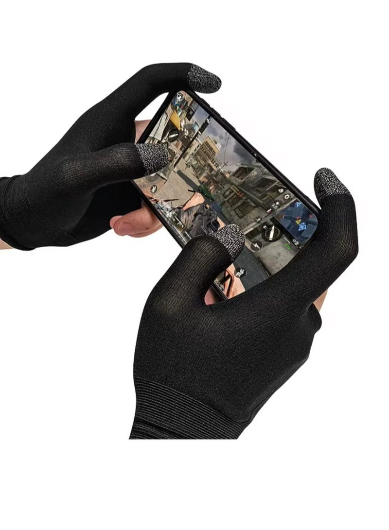 ميمو قفاز ميمو نص يد للألعاب - Image 3