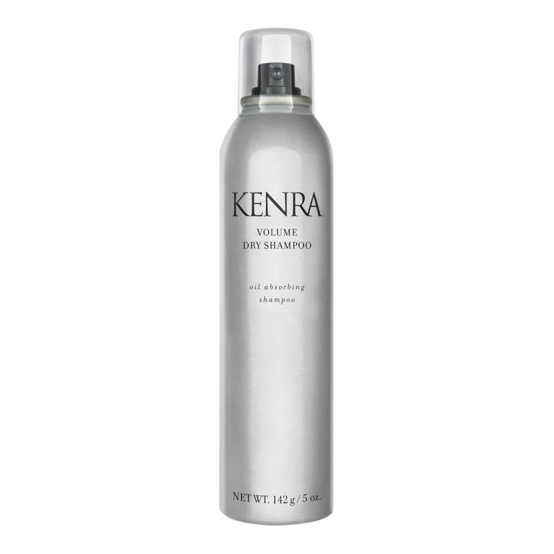 Kenra Volume Dry Shampoo | Oil Absorbing Shampoo | Translucent, Volume-Enhancing Spray | Instantly Refreshes Hair At The Root | Absorbs Oils & Impurities | All Hair Types - Image 2