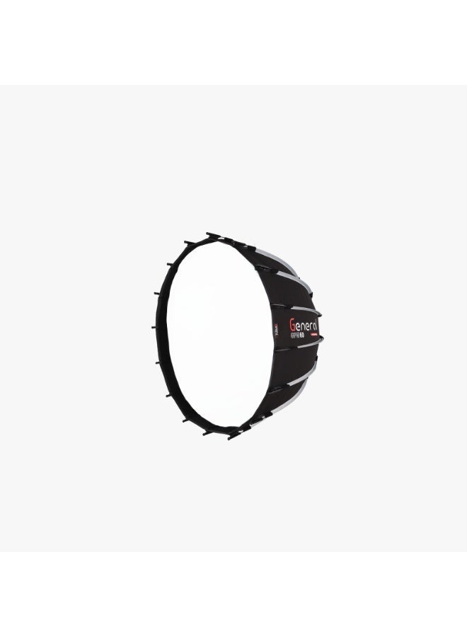 عام General Parabolic GP4 With Grid (60CM) - Image 1