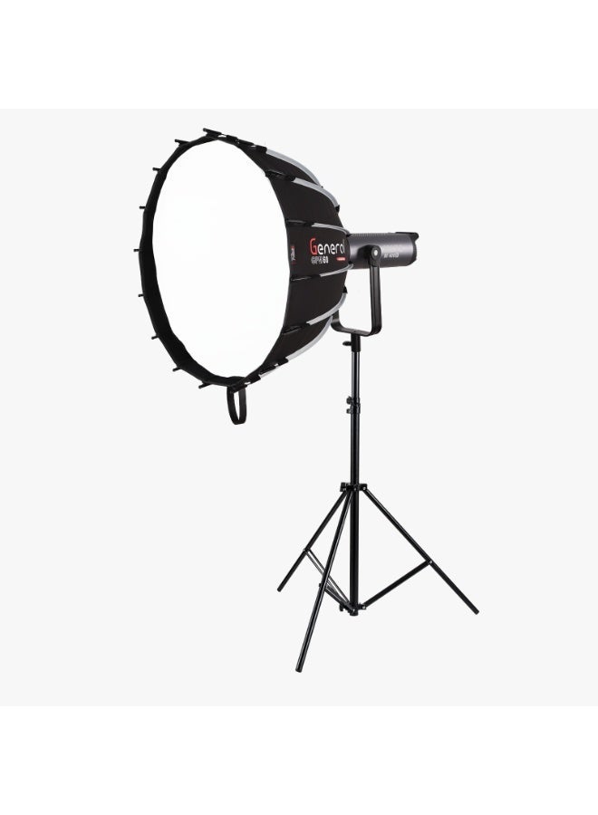 عام General Parabolic GP4 With Grid (60CM) - Image 5