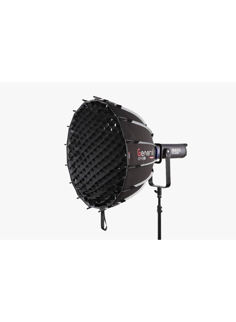 عام General Parabolic GP4 With Grid (60CM) - Image 2