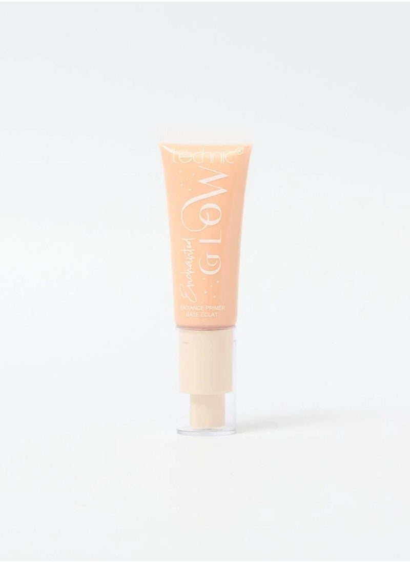 Technic Enchanted Glow Primer 