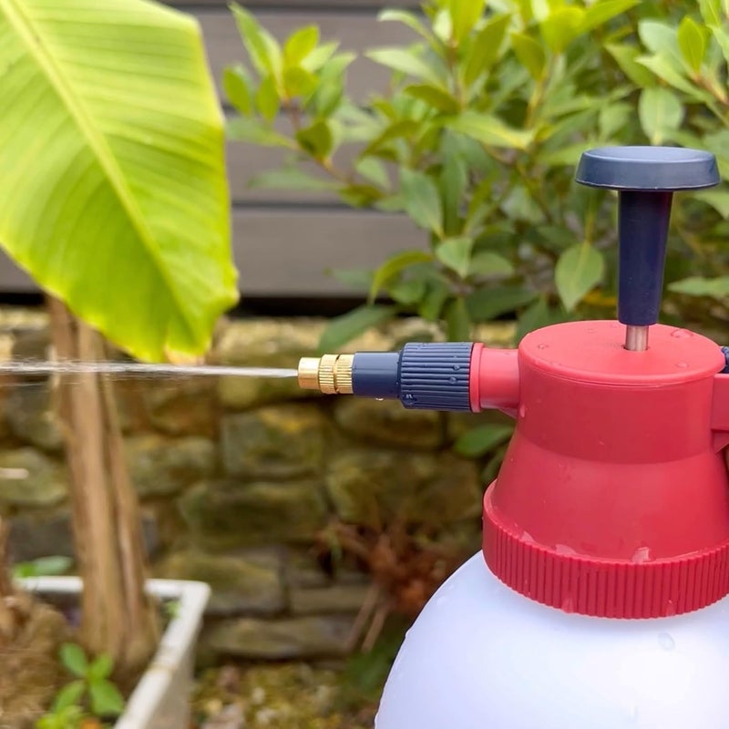 Spear  Jackson Pump Action Pressure Sprayer - Image 5