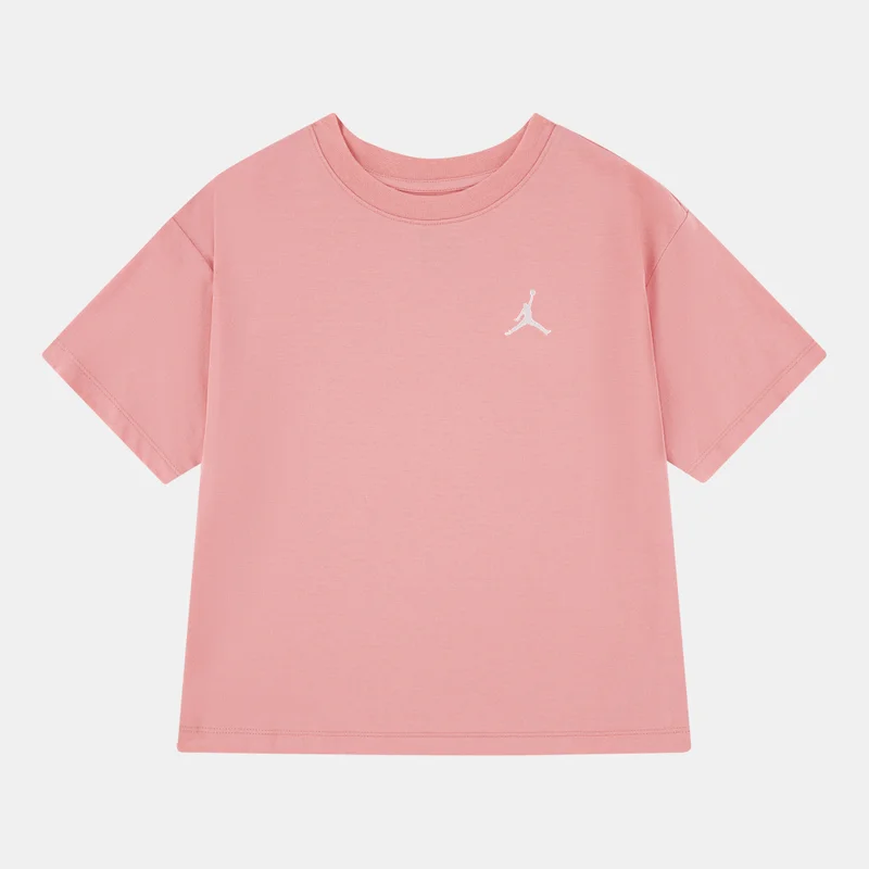 جوردن تيشيرت بروكلين للأطفال