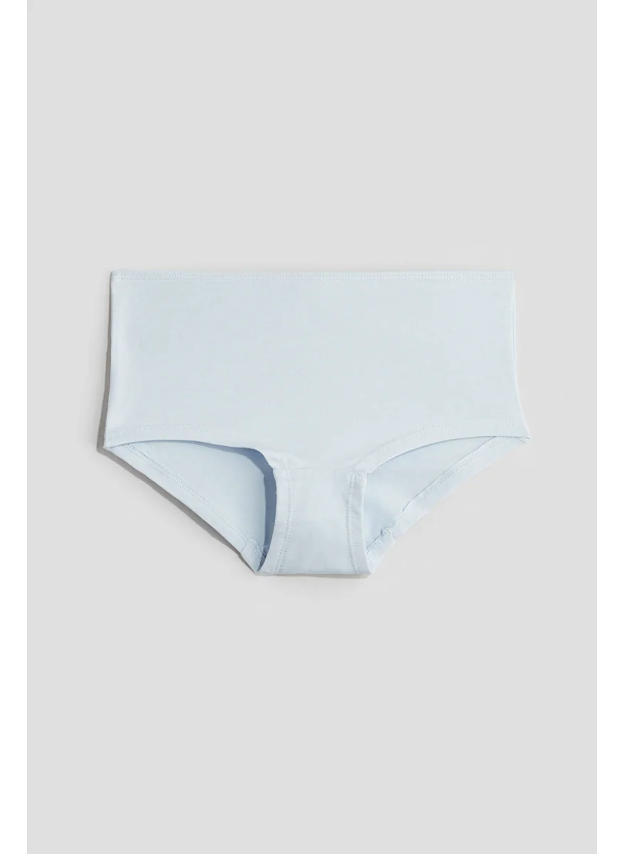 اتش اند ام 5-Pack Cotton Hipster Briefs