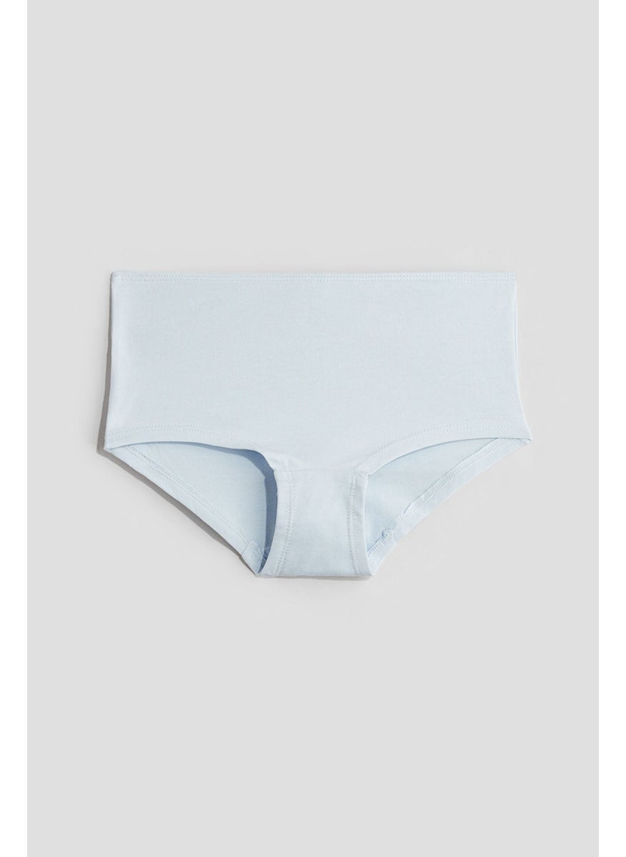H&M 5-Pack Cotton Hipster Briefs  - Image 2