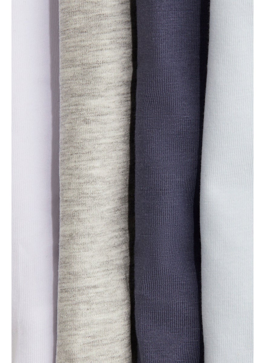 H&M 5-Pack Cotton Hipster Briefs  - Image 3