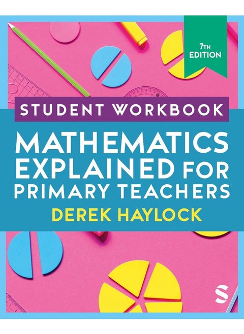 Student Workbook Mathematics Explained for Primary