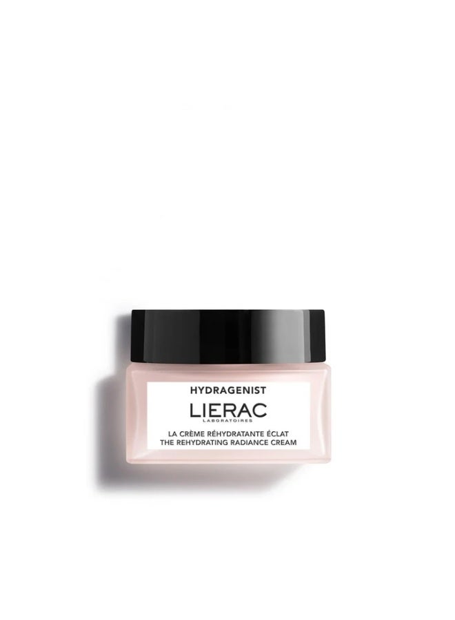 كريم ليراك هيدراجينيست المرطب والمنعش 50 مل