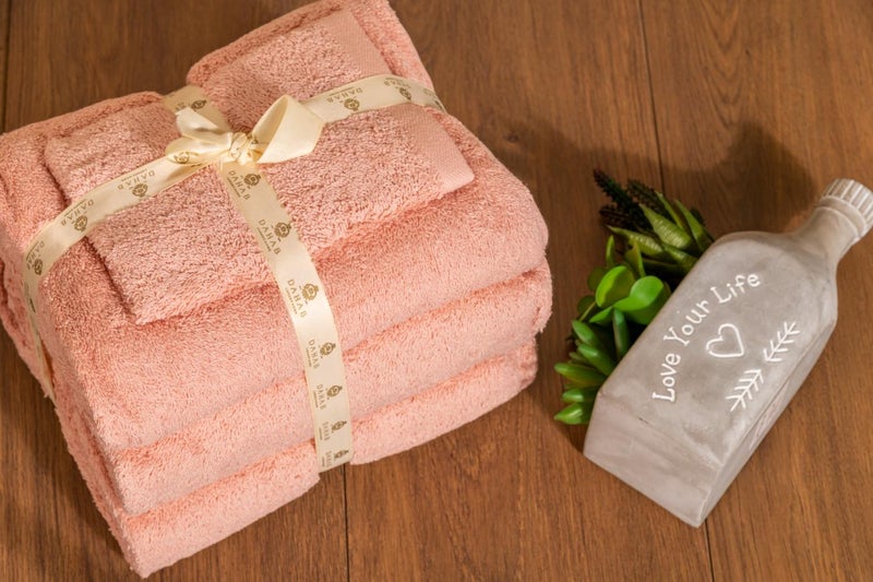 طقم فوطة كريستى كبير 3ق