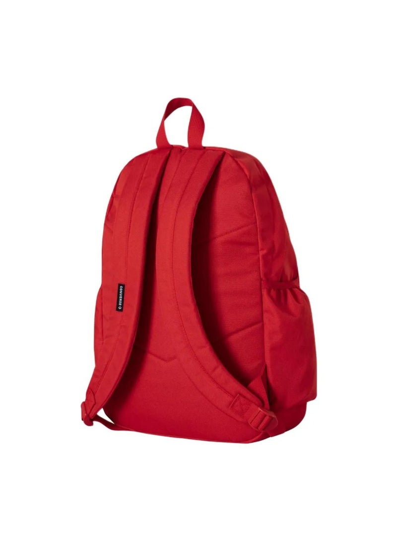 CONVERSE Back to School Classic Go 2 Vertical Pull Back Air Cushion Colorful School Bag - Image 3
