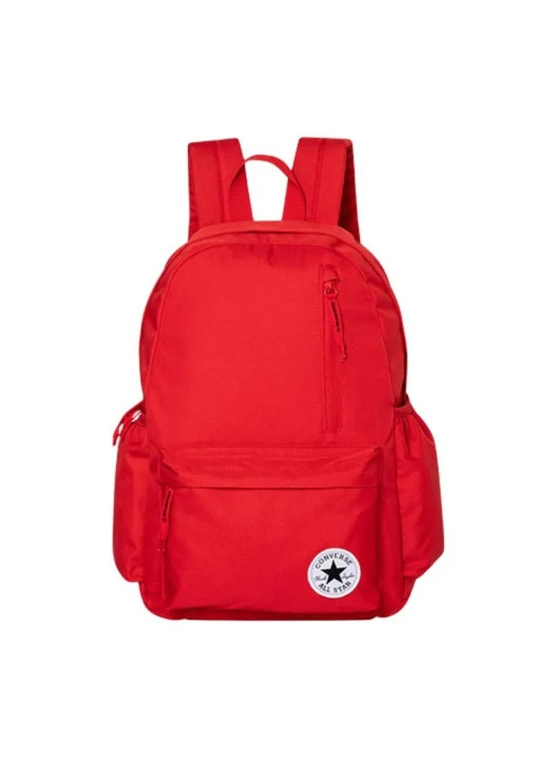 CONVERSE Back to School Classic Go 2 Vertical Pull Back Air Cushion Colorful School Bag - Image 1