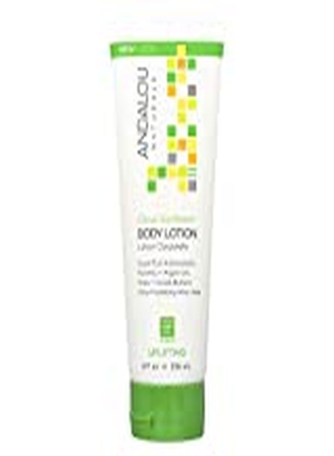 Andalou Naturals Skin Uplifting Body Lotion Citrus Sunflower 8 Oz - Image 3