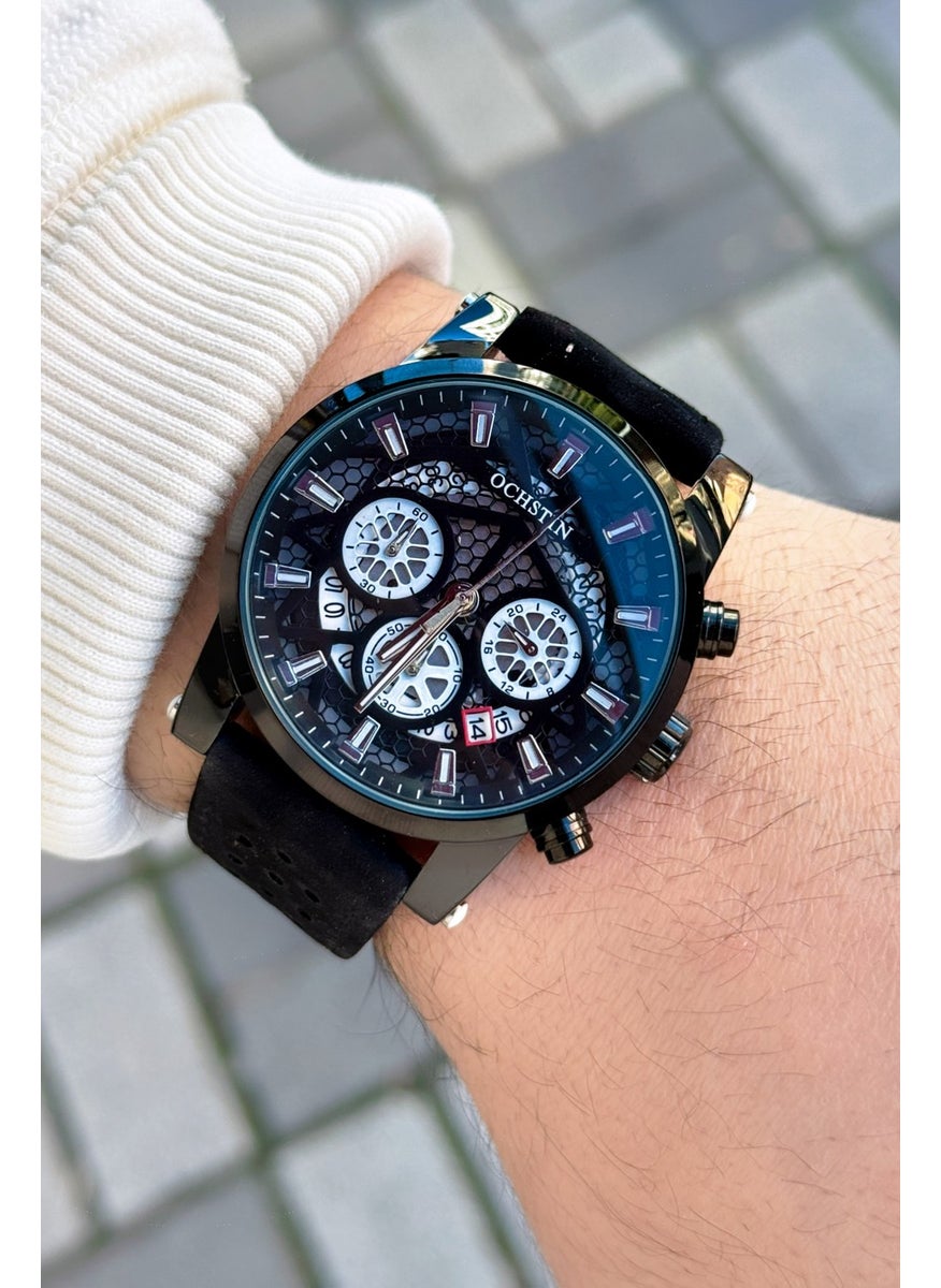OCHSTIN All Function Active Men's Wristwatch  - Image 1