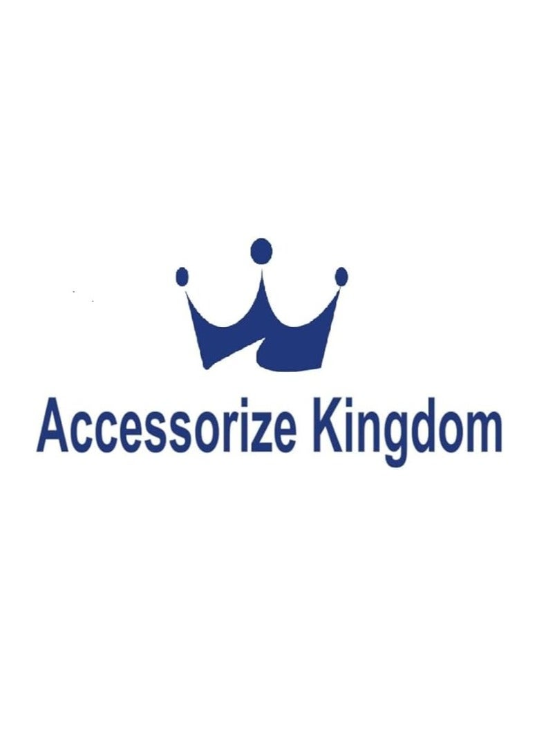 Accessorize Kingdom Accessorize Kingdom Women Sheer Net  Lingerie Set  - Image 3