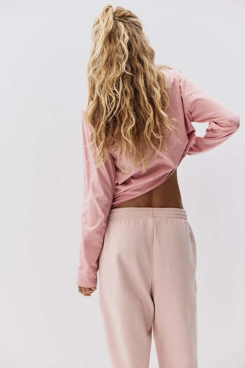 H&M Sweatpants