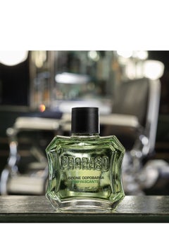 proraso Proraso After Shave Lotion for Men, Refreshing and Toning with Menthol and Eucalyptus Oil, 3.4 Fl Oz  - Image 5