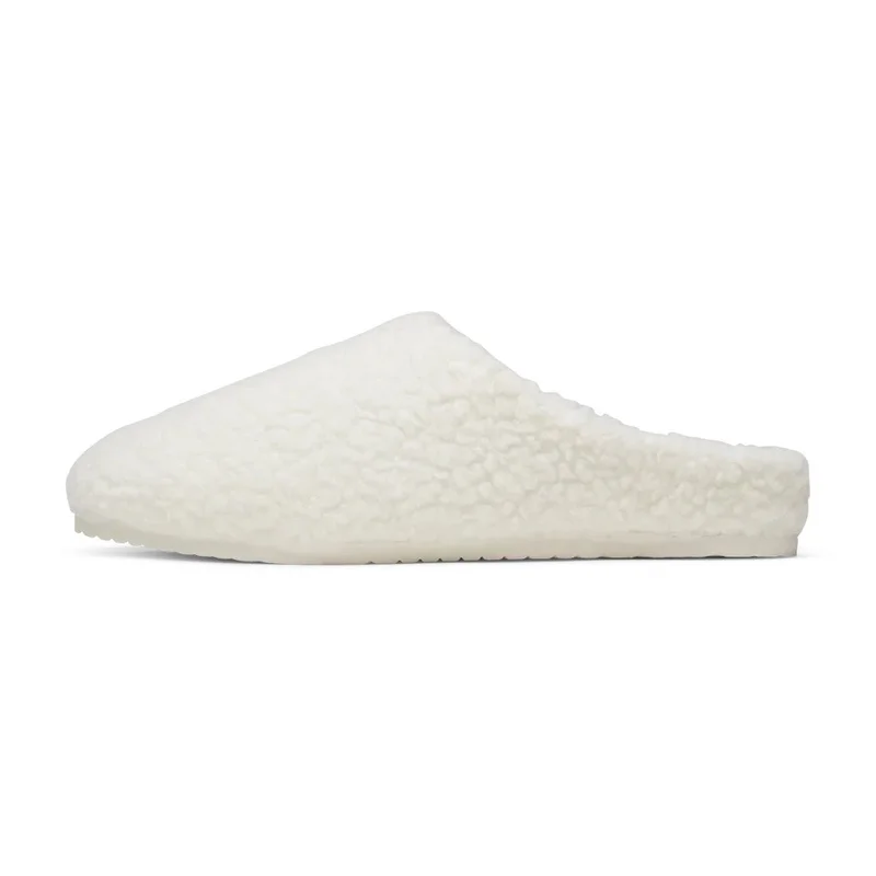 Allbirds Slipper - Natural White Fluff