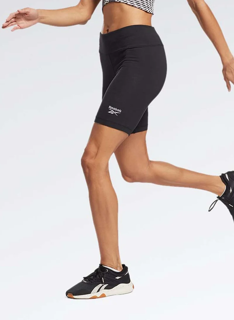 Reebok Identity Fitted Shorts