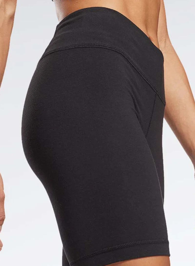 Reebok Identity Fitted Shorts