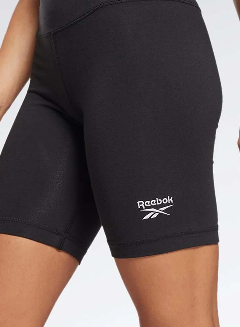 Reebok Identity Fitted Shorts