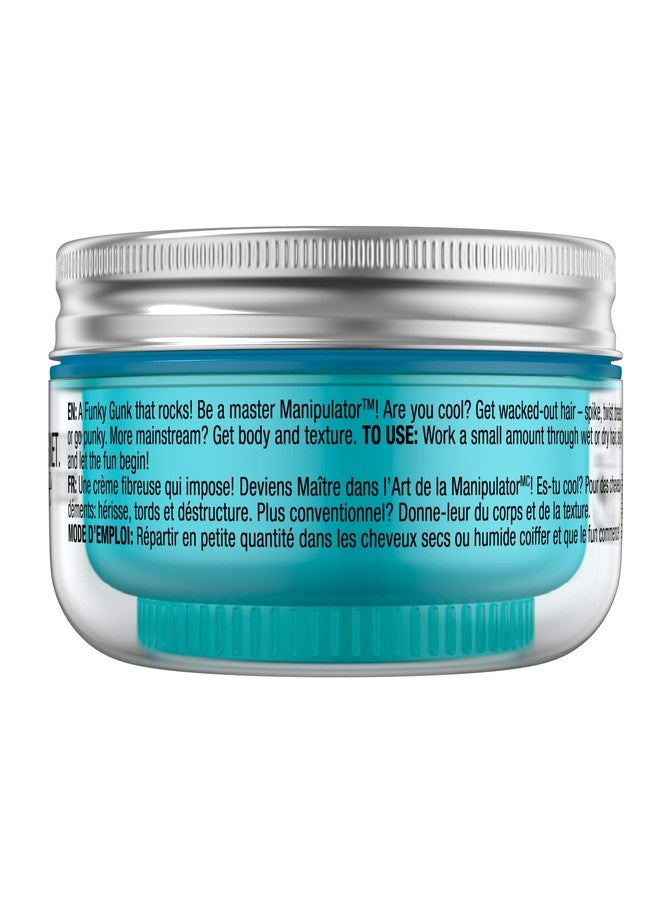 BED HEAD TIGI BED HEAD Manipulator M2, Texture Paste, 2 pack, 2 oz. each - Image 3