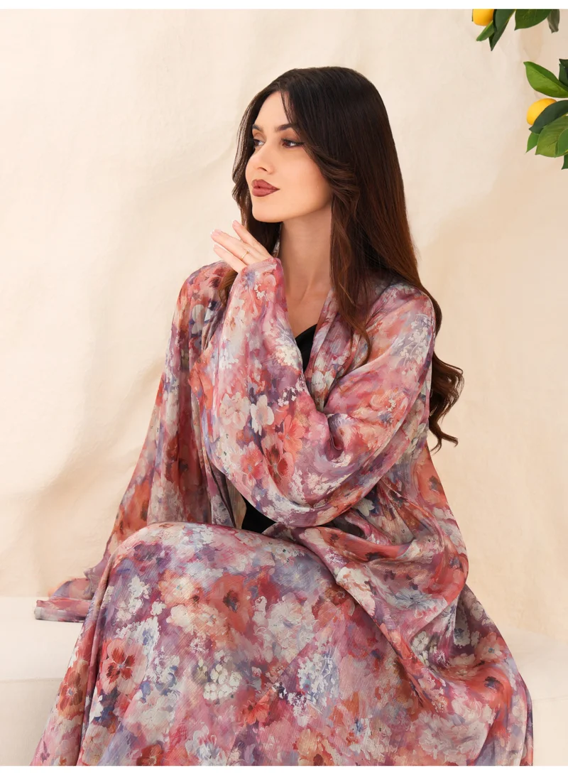 اكسا إكسا ياسمين