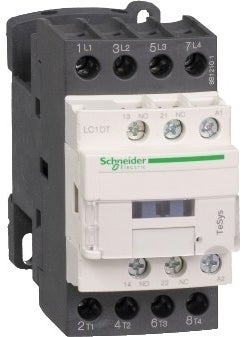 Schneider,4p Contactor 32A 220VAC LC1DT32M7 - pzsku/Z13F1459F408B884AA23FZ/45/_/1737030197/ecbb18db-064a-46b4-a752-50da7970df50