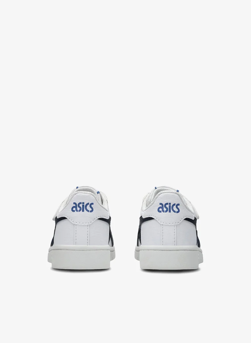 Asics White Kids' JAPAN S Shoes for Men | Best Price UAE