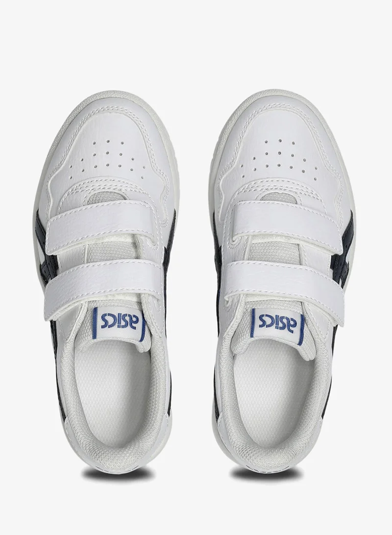 Asics White Kids' JAPAN S Shoes for Men | Best Price UAE