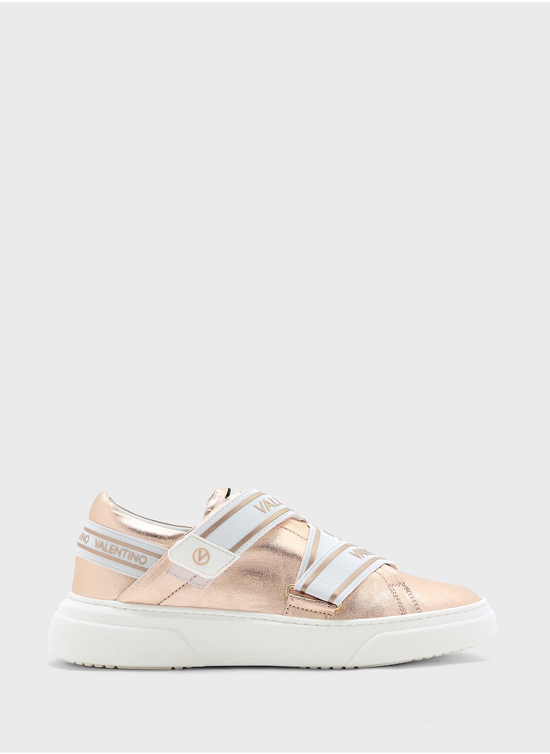 VALENTINO BY MARIO VALENTINO - Low Top Sneakers - Image 1