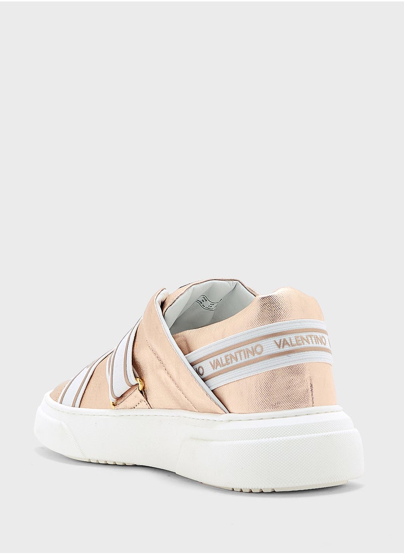 VALENTINO BY MARIO VALENTINO - Low Top Sneakers - Image 1