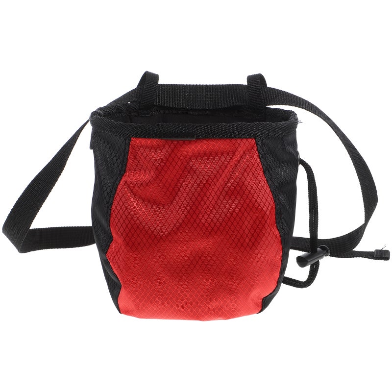 Portable Climbing Accessory Bag with Sturdy Construction for Outdoor Adventures - Image 5