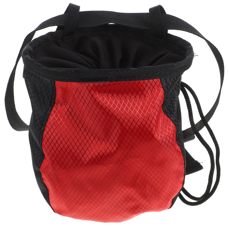 Portable Climbing Accessory Bag with Sturdy Construction for Outdoor Adventures - Image 1