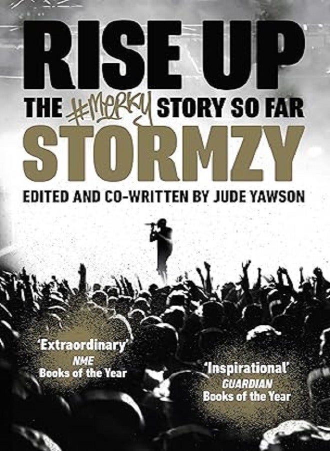 Rise Up 