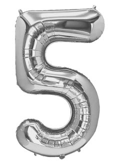 Silver 5