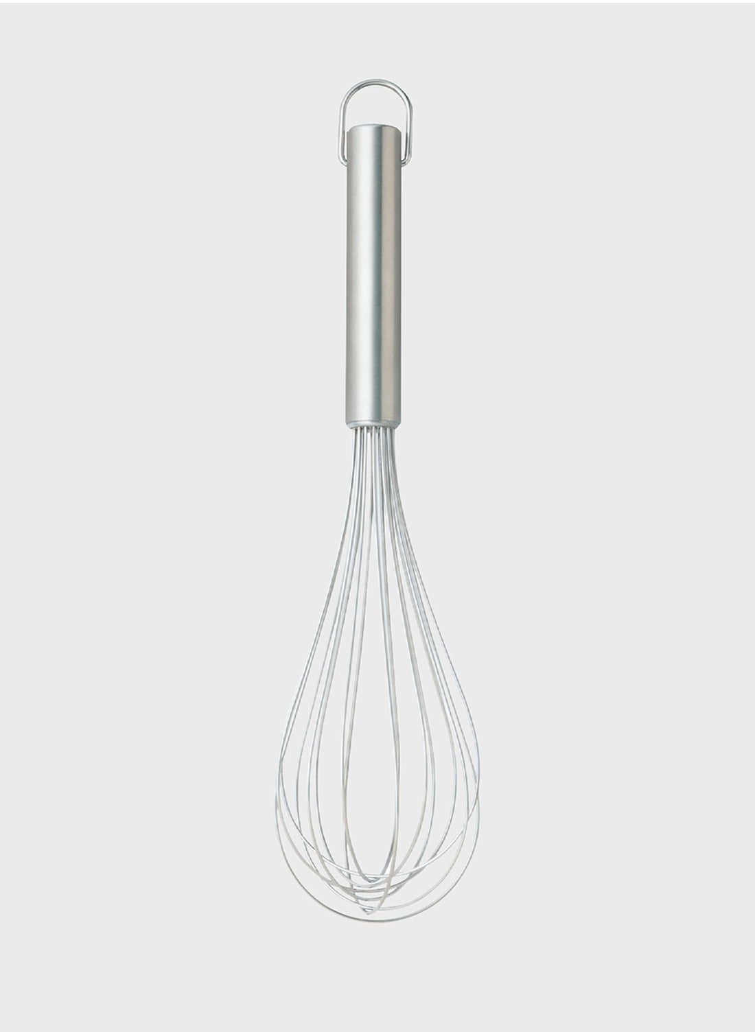 MUJI Stainless Steel Whisk