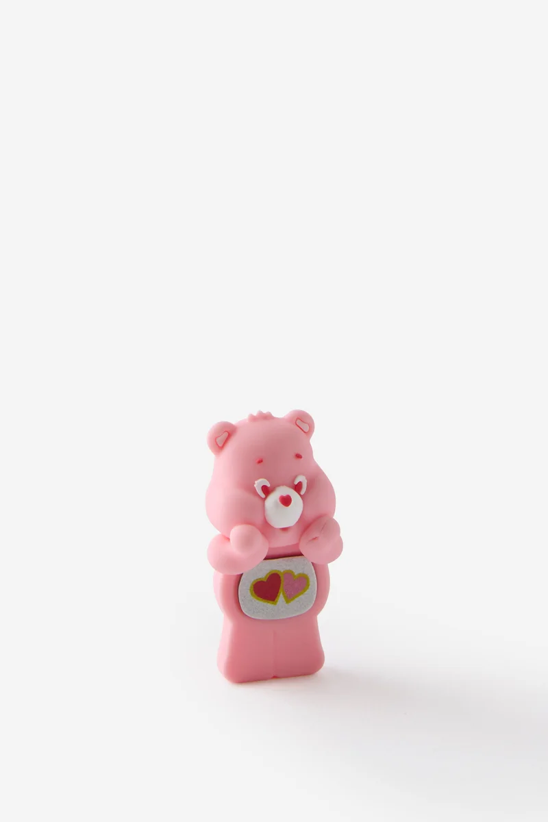 روبي Care Bears Phone Friends